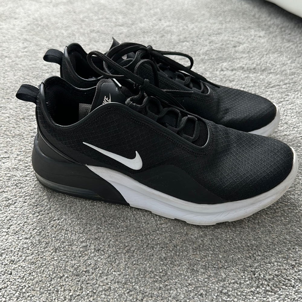 Nike Air Max sneakers